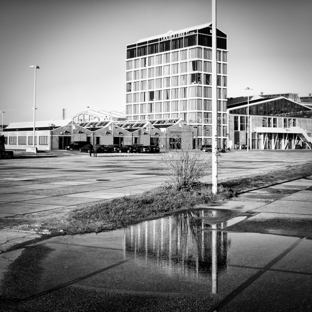 NDSM Amsterdam zw
